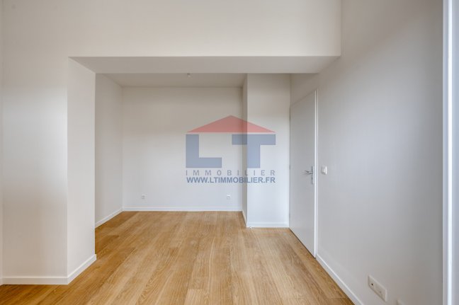 Vente Appartement  2 pièces - 41.35m² 93100 Montreuil