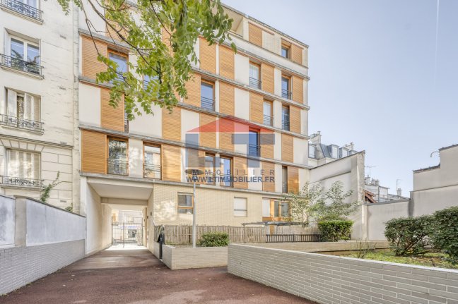 Vente Appartement  4 pièces - 84m² 93100 Montreuil