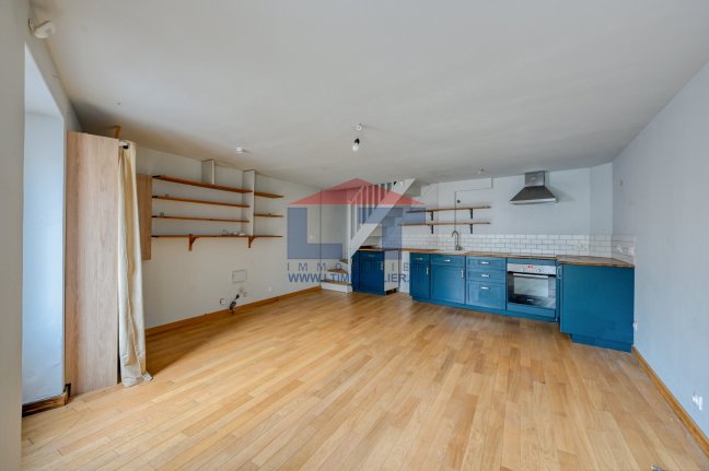 Vente Maison  4 pices - 79m 93100 Montreuil