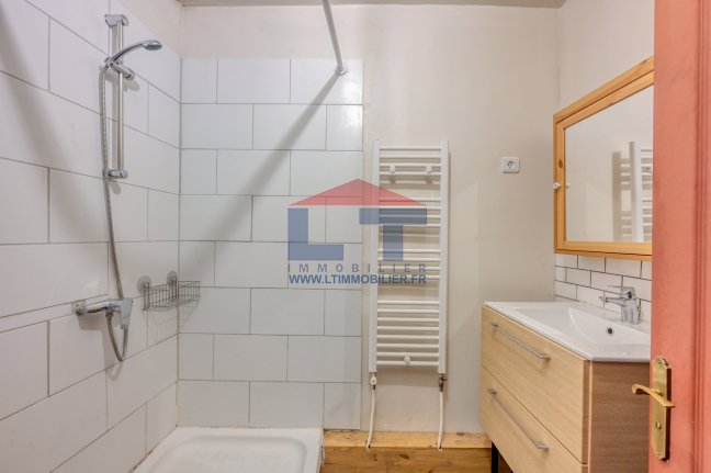 Vente Maison  4 pices - 79m 93100 Montreuil