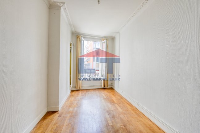 Vente Appartement  3 pices - 50m 93100 Montreuil