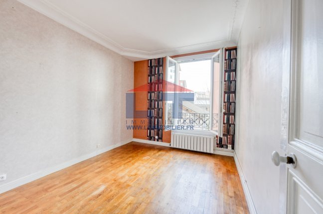 Vente Appartement  3 pices - 50m 93100 Montreuil