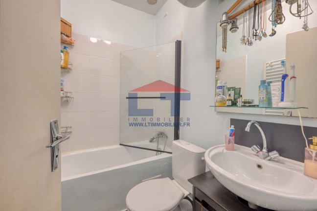 Vente Maison  2 pices - 34m 93100 Montreuil