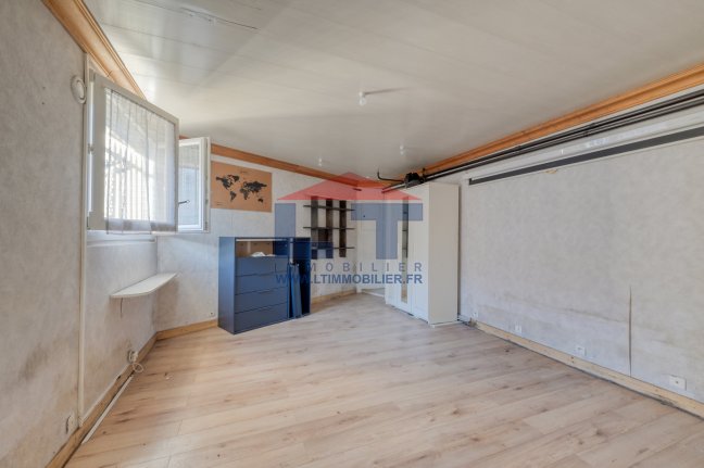 Vente Appartement  1 pice (studio) - 30m 93100 Montreuil