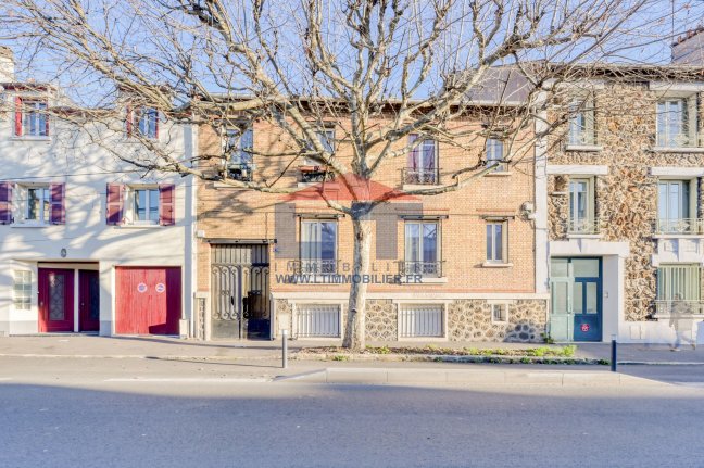 Vente Appartement  1 pice (studio) - 30m 93100 Montreuil