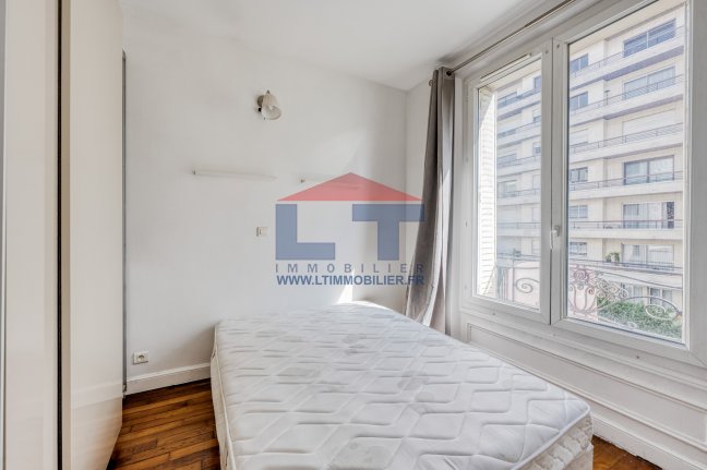 Vente Appartement  2 pices - 31m 93100 Montreuil