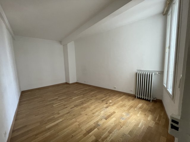 Vente Appartement  1 pièce (studio) - 21.5m² 93100 Montreuil