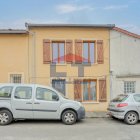 Vente maison Montreuil 93100