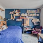 Vente appartement Montreuil 93100