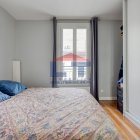 Vente appartement Montreuil 93100